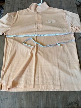 Greg Norman Collection Short-Sleeve Polo